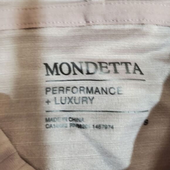 MONDETTA Ottoman hoodie S - Picture 10 of 10